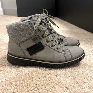 Rieker Cordula boots